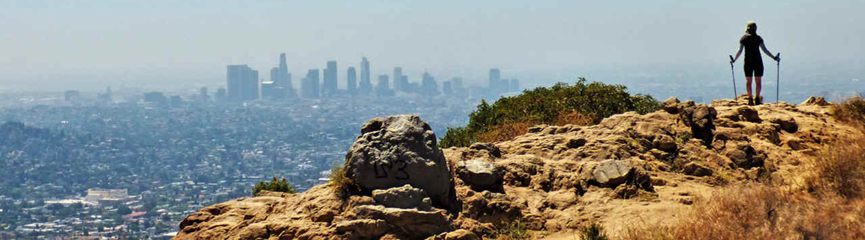 Earthwatch launched Operation Healthy Air (OHA) in Southern California with funding from NASA to engage community members in assessing fluctuations in ozone and air temperature around their homes and test whether local landscaping (e.g. trees, gardens and parks) influences the well-being of their community.